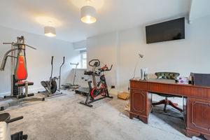 90 Southgate Eckington